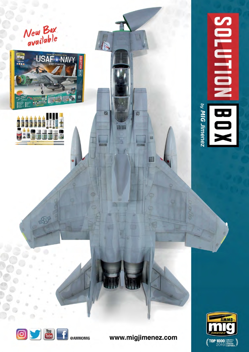 Airfix Model World 110 2020-1